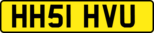 HH51HVU