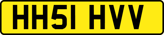 HH51HVV