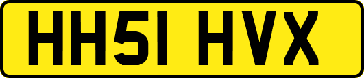 HH51HVX