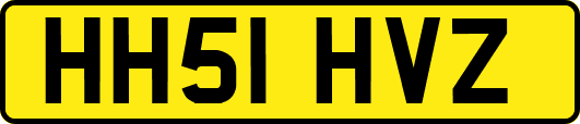 HH51HVZ