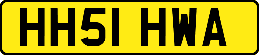 HH51HWA