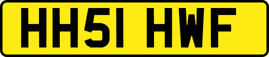 HH51HWF