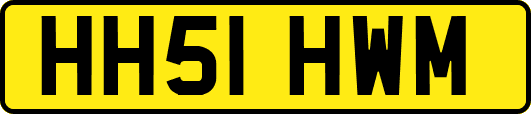 HH51HWM