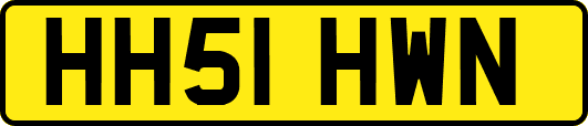 HH51HWN
