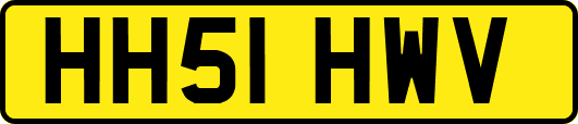 HH51HWV