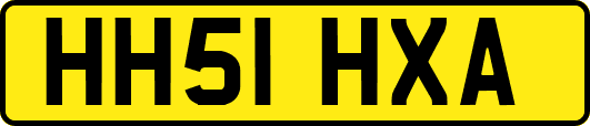 HH51HXA