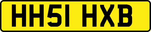 HH51HXB