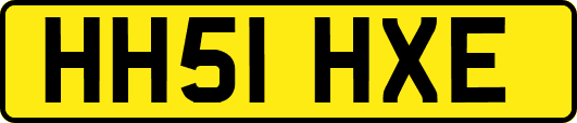 HH51HXE