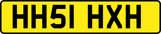 HH51HXH
