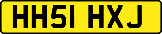 HH51HXJ
