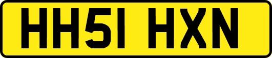HH51HXN