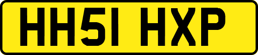 HH51HXP