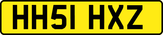 HH51HXZ