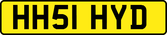HH51HYD