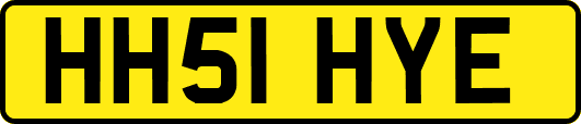 HH51HYE