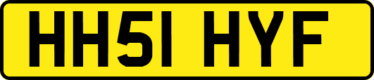 HH51HYF