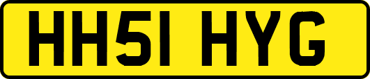 HH51HYG