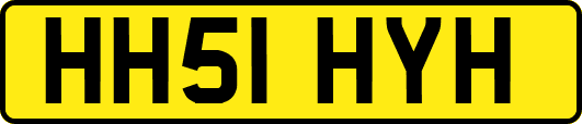 HH51HYH