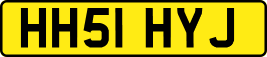 HH51HYJ