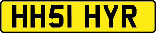 HH51HYR