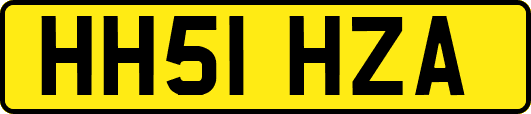 HH51HZA