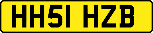 HH51HZB