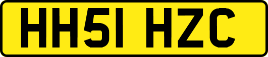 HH51HZC