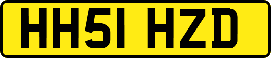 HH51HZD