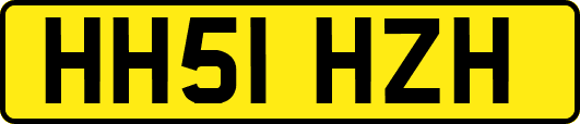 HH51HZH