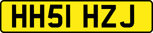 HH51HZJ