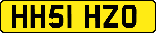 HH51HZO
