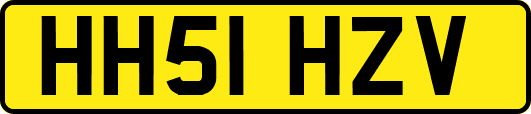 HH51HZV