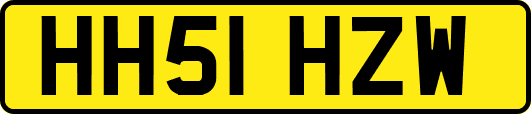 HH51HZW