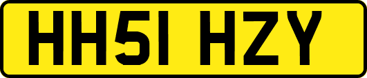 HH51HZY