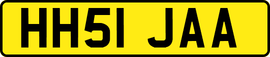 HH51JAA