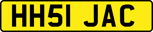 HH51JAC