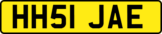 HH51JAE