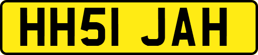 HH51JAH