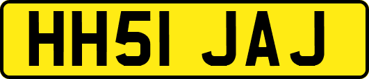 HH51JAJ