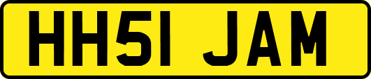 HH51JAM