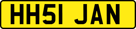 HH51JAN