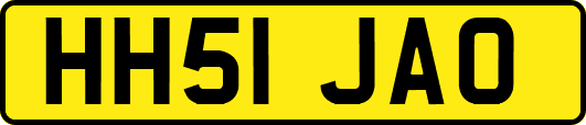 HH51JAO