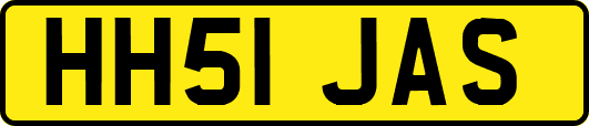 HH51JAS