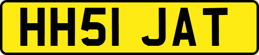 HH51JAT