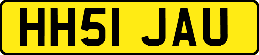HH51JAU