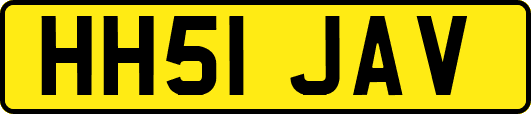 HH51JAV
