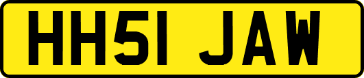 HH51JAW