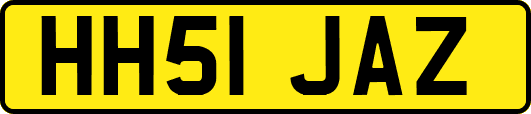 HH51JAZ