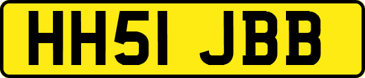 HH51JBB