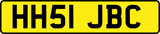 HH51JBC